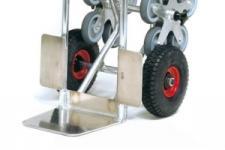 Treppenkarren aus Alu