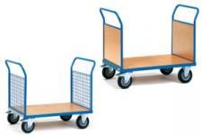 Doppelstirnwandwagen