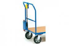 Elektroantrieb als Anbausatz