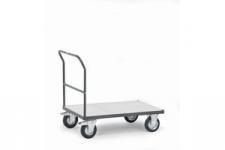 ESD - Schiebebügelwagen