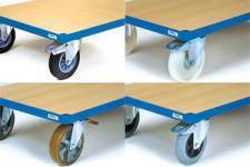 für Multi-Vario-Transporter