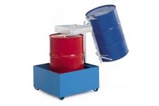 Gefahrstoff-Handhabung