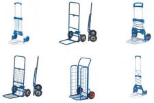 Paketroller - Paketkarren