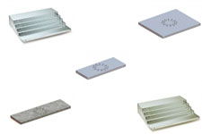 Schraubregale Zubehör