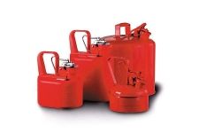 Sicherheitsbehälter