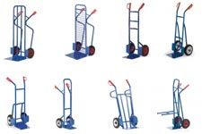 Stapelkarren - Sackkarren