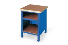 Werkbänke für Einzelarbeitsplätze