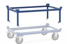 Zubehör für Palettenfahrgestelle