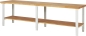 Preview: Werkbank höhenverstellbar 7000-7, B3000xT700xH790-1140mm