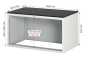 Preview: Schubladenschrank XXL3.1, B1145xT650xH645mm, B-Top-25mm, 4xSchublade-TA