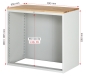 Preview: Schubladenschrank XXL7.8, B1145xT650xH1035mm, B-Top-25mm, 8xSchublade-TA