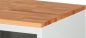 Preview: Montagewagen LL5.21.12, B1145xT650xH975mm, 4xSchublade-TA, 1xTür, B-Top-25mm