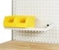 Preview: Packtisch Komplettset 05, AT-Tom, B2000 x T800, B-Platte