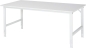 Preview: Arbeitstisch Tom höhenverstellbar, B2000xT1000xH760-1080mm, M-Platte-22mm