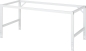Preview: Arbeitstisch Tom höhenverstellbar, B2000xT1000xH760-1080mm, M-Platte-22mm