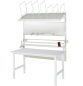 Preview: Packtisch Komplettset 05, AT-Tom, B2000 x T1000, M-Platte