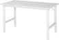 Preview: Arbeitstisch Tom höhenverstellbar, B1500xT800xH760-1080mm, M-Platte-22mm