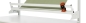 Preview: Packtisch Komplettset 02, AT-Tom, B1500 x T800, M-Platte