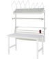 Preview: Packtisch Komplettset 03, AT-Tom, B2000 x T800, M-Platte