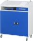 Preview: Beistellschrank Stehpult 06T, B1100xT520xH1110/1220mm, mobil