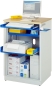 Preview: Computer-Station 2000, B720xT660xH1100mm, stationär