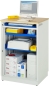Preview: Computer-Station 2000, B720xT660xH1100mm, stationär