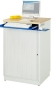 Preview: Computer-Station 2000, B720xT660xH1100mm, stationär