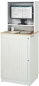 Preview: Computer-Station 2015, B720xT660xH1810mm, stationär