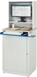 Preview: Computer-Station 2015, B720xT660xH1810mm, stationär