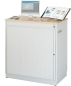 Preview: Computer-Station 2600, B1030xT660xH1100mm, stationär
