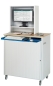 Preview: Computer-Station 2665, B1030xT660xH1850mm, mobil