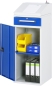 Preview: Beistellschrank Stehpult 02, B450xT520xH1110/1220mm, stationär