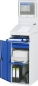 Preview: Computer-Schrank 61, B450xT520xH1770mm, stationär