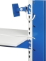 Preview: Computer-Ständer 6018, B650xT650xH1770mm, mobil