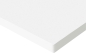 Preview: Packtisch Komplettset 02, 08-WB, B2000 x T700, H-Platte