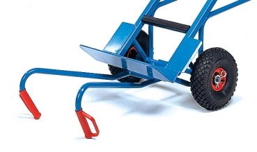 Preview: Einsatz - Tragholm 400 kg