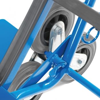 Preview: Gerätekarre Details