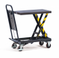 Preview: Hubtischwagen 250 kg