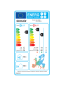 Preview: Sinclair KEYON Split-Klimaanlage 2.7 kW / 2.8 kW