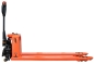 Preview: Elektrohubwagen EHW Eco Plus Sonderlänge