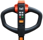 Preview: Elektrohubwagen EHW 15 Premium