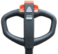Preview: Elektrohubwagen EHW 15 Premium