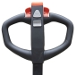Preview: Elektrohubwagen EHW 20 Eco Plus mit Waage