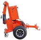 Preview: Elektroschlepper ES Eco