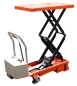 Preview: mobiler Hubtisch el.-hydr. SHWE Premium