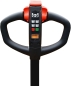 Preview: El.-Scherenhubwagen Premium 10 EF
