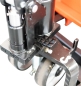 Preview: Scherenhubwagen manuell Premium