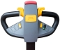 Preview: Stapler EGV Eco Professional Initialhub