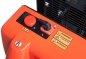 Preview: Stapler EGV Eco Professional Initialhub