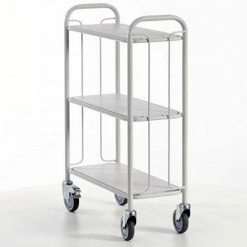 Preview: Bürowagen Ansicht 1